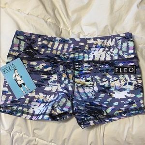 Fleo Shorts